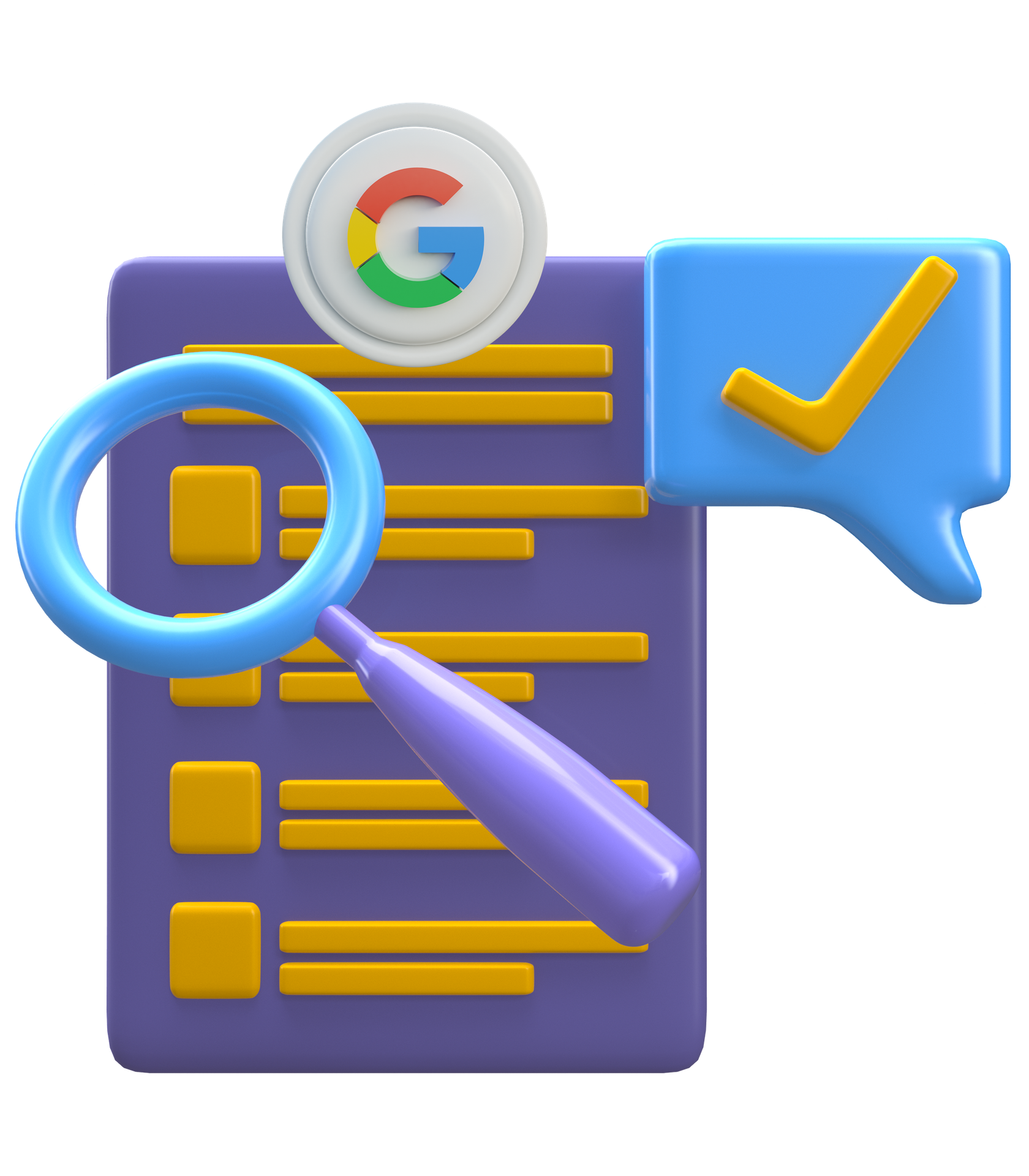 Seo Çalışması
