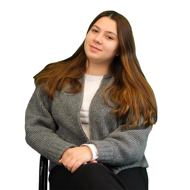 Beyza Topal