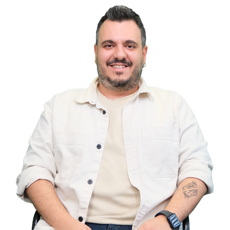 Egemen Salepçioğlu