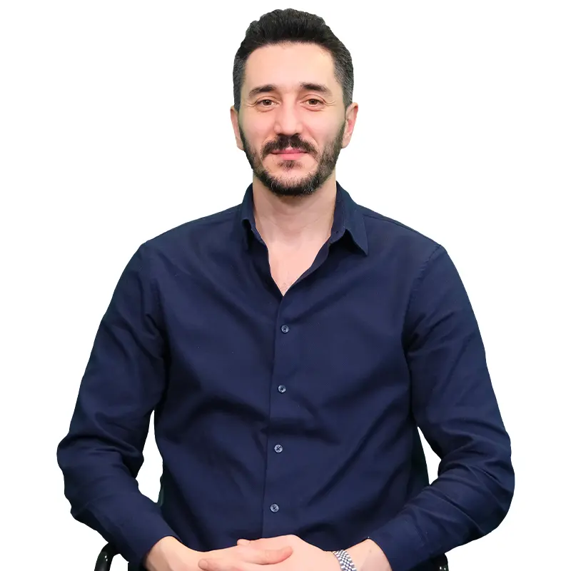 Kaan Sankaya