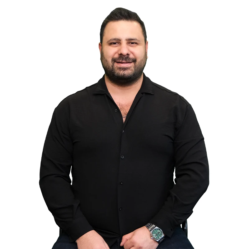Serkan Duman