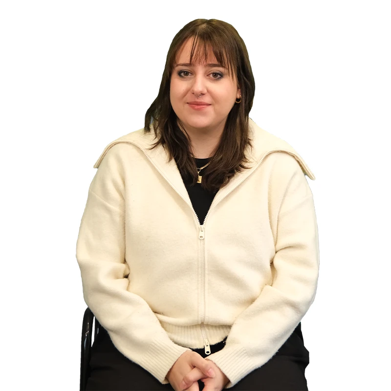 Yağmur Tunç