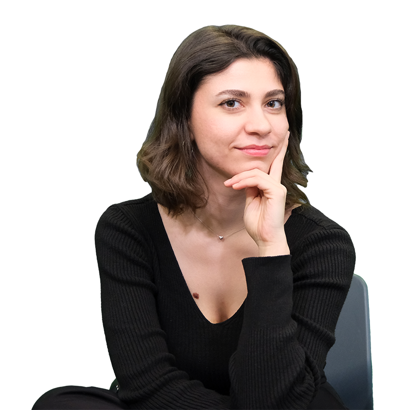 Zehra Gürkan